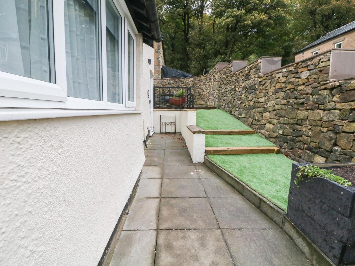 Coppice Hollow Buxton  Exterior foto