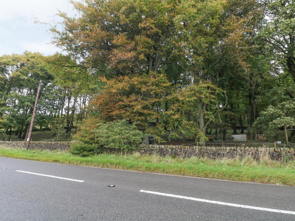 Coppice Hollow Buxton  Exterior foto